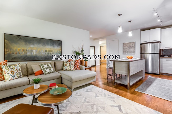 Boston - $4,269 /mo