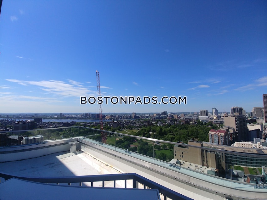 Boston - $4,220 /month