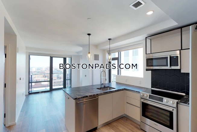 Boston - $7,284 /mo