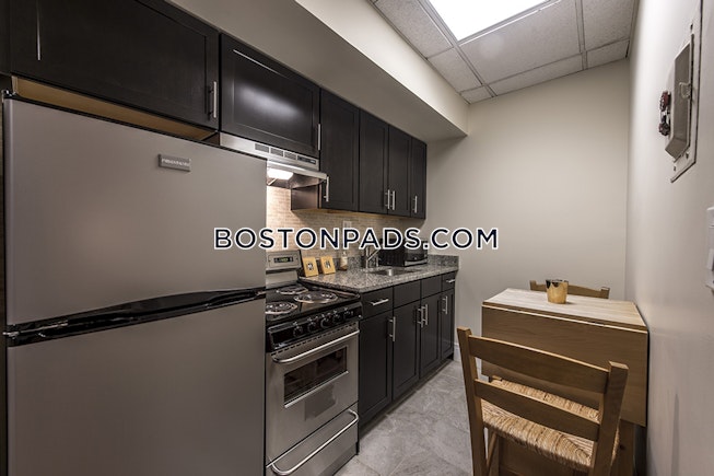 Boston - $2,150 /mo