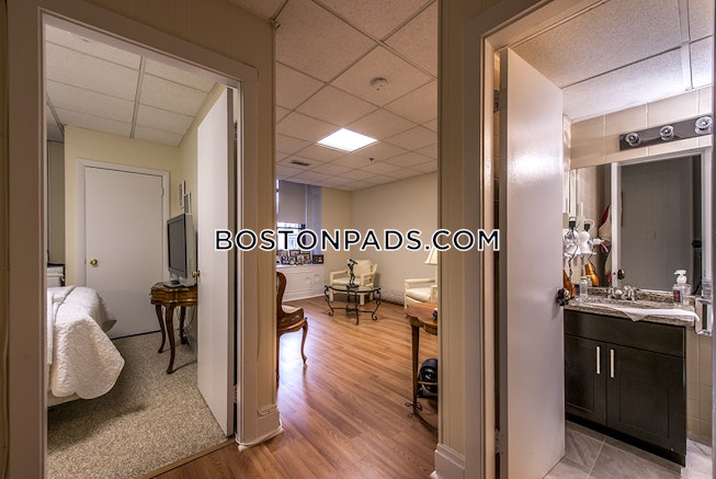 Boston - $3,200 /mo