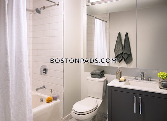 Boston - $3,650 /mo