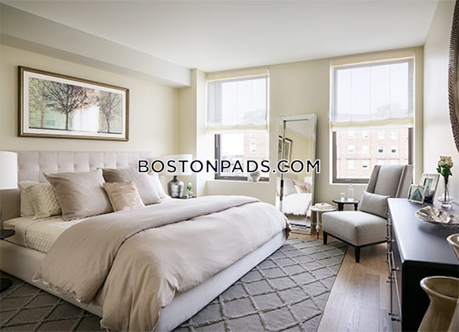 Boston - $3,650 /mo