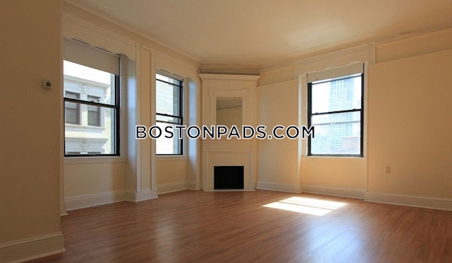 Boston - $2,425 /mo