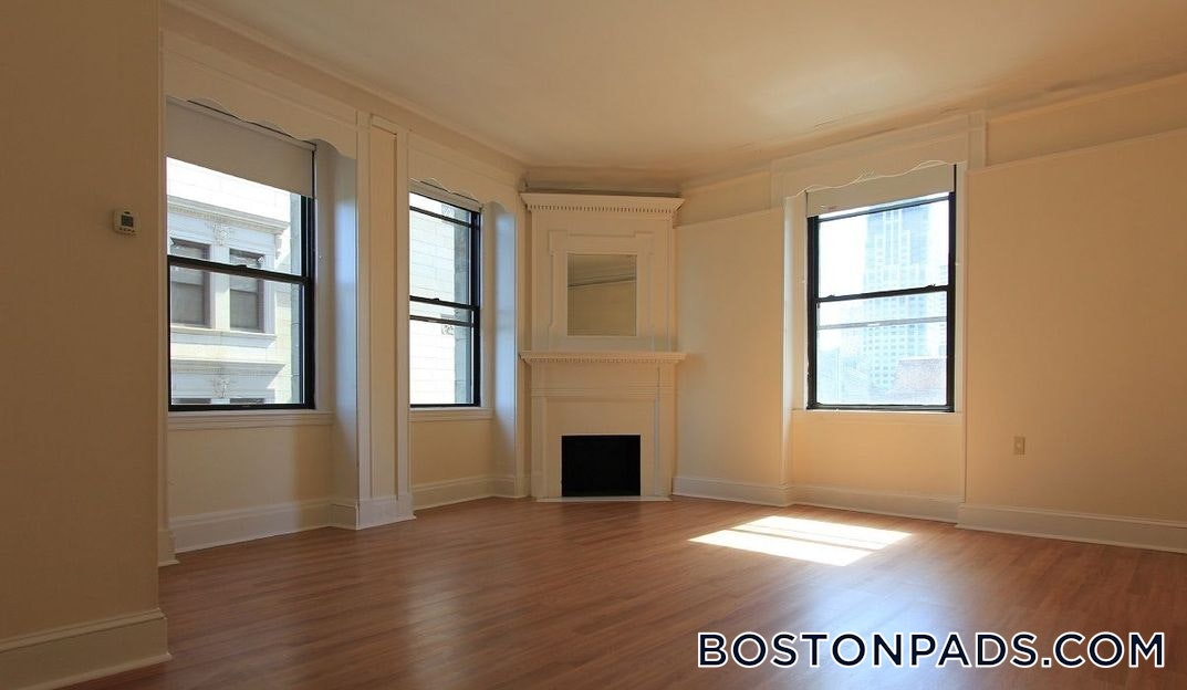 Boston - $2,550