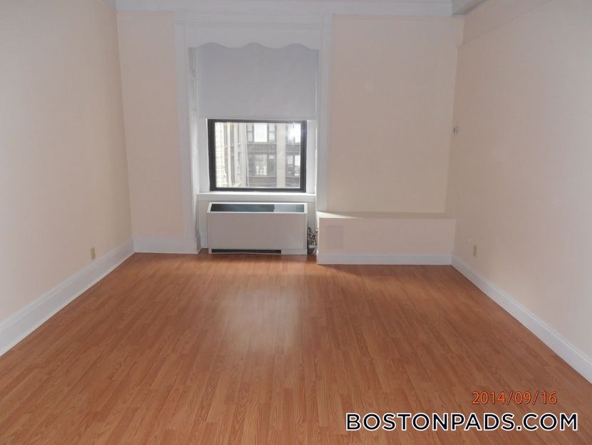 Boston - $2,550