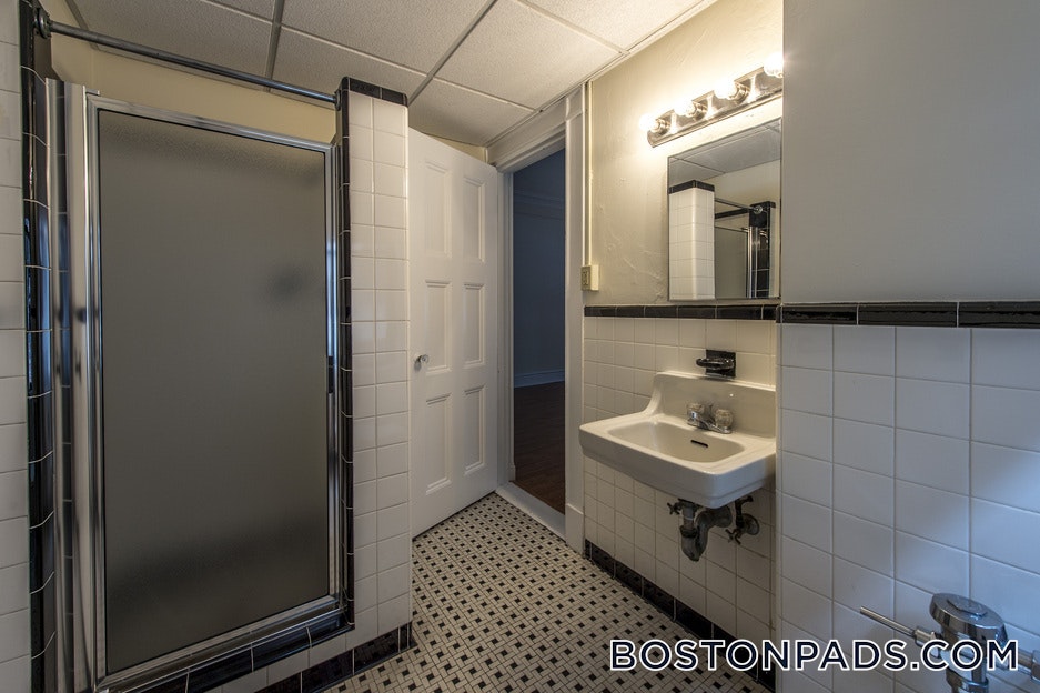 Boston - $2,550