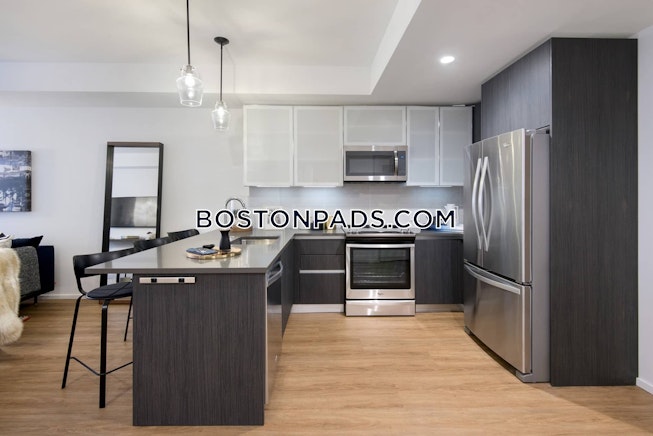 Boston - $6,086 /mo