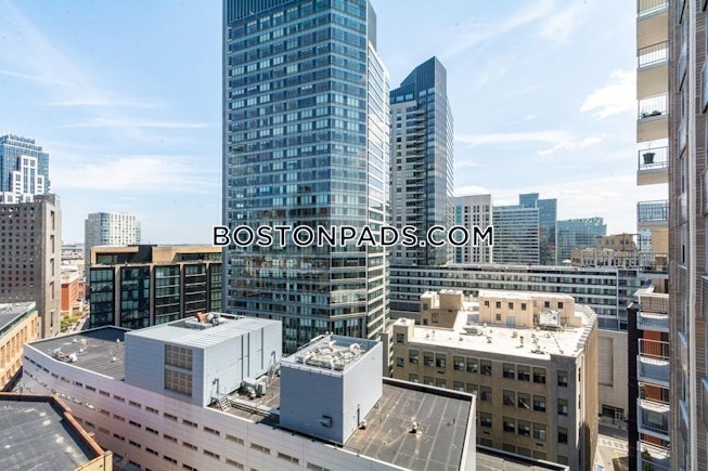 Boston - $3,100 /mo