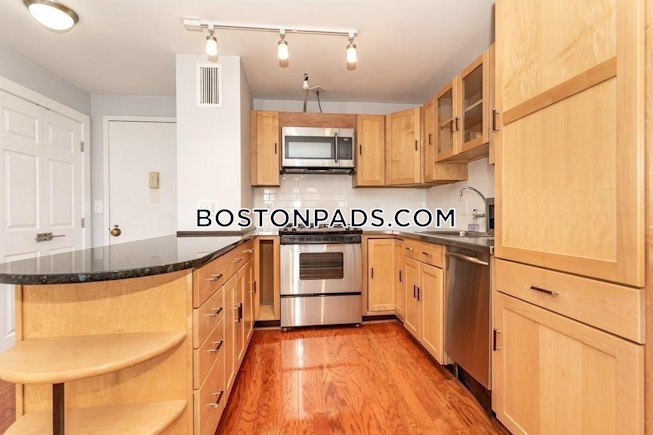 Boston - $3,100 /mo