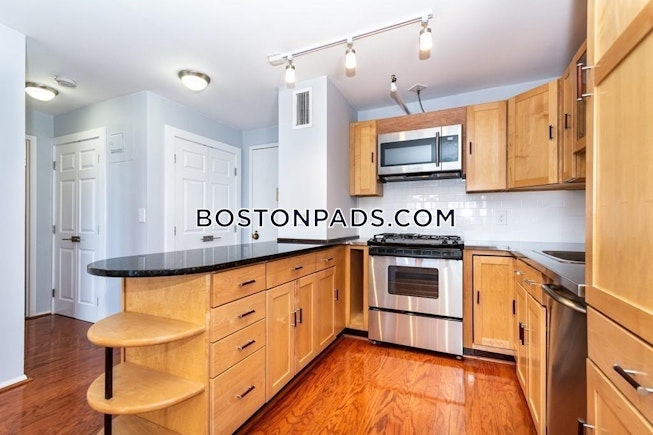 Boston - $3,100 /mo