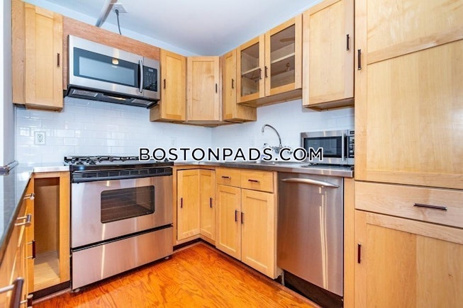 Boston - $3,100 /mo