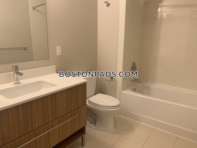 Boston - $3,909 /mo