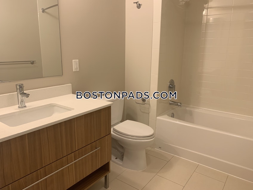 Boston - $3,747 /month