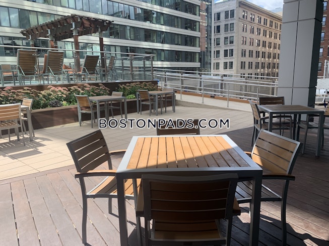 Boston - $4,269 /mo