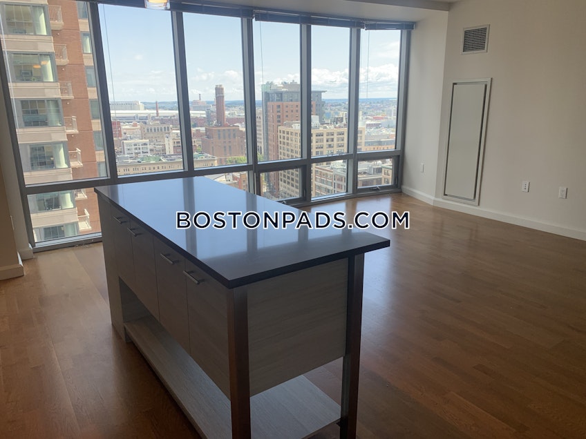 Boston - $4,054 /month