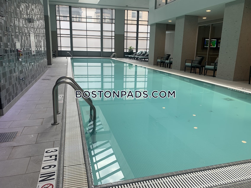 Boston - $4,095 /month