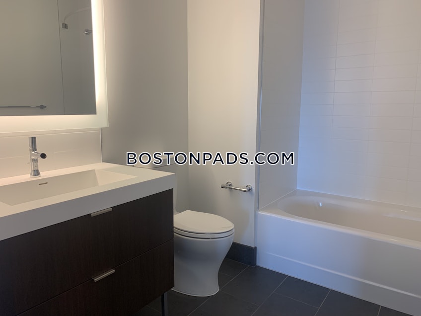 Boston - $5,253 /month