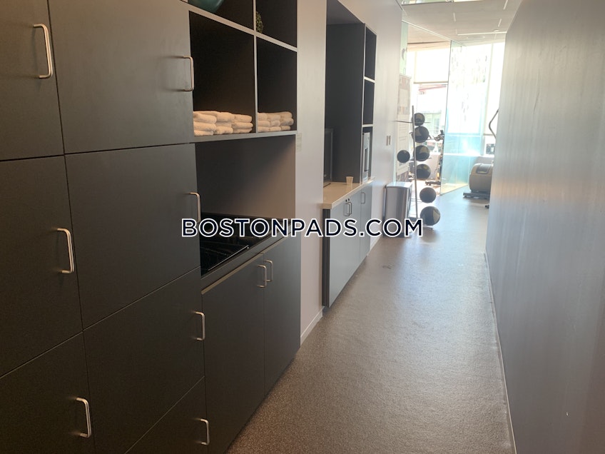 Boston - $5,708 /month