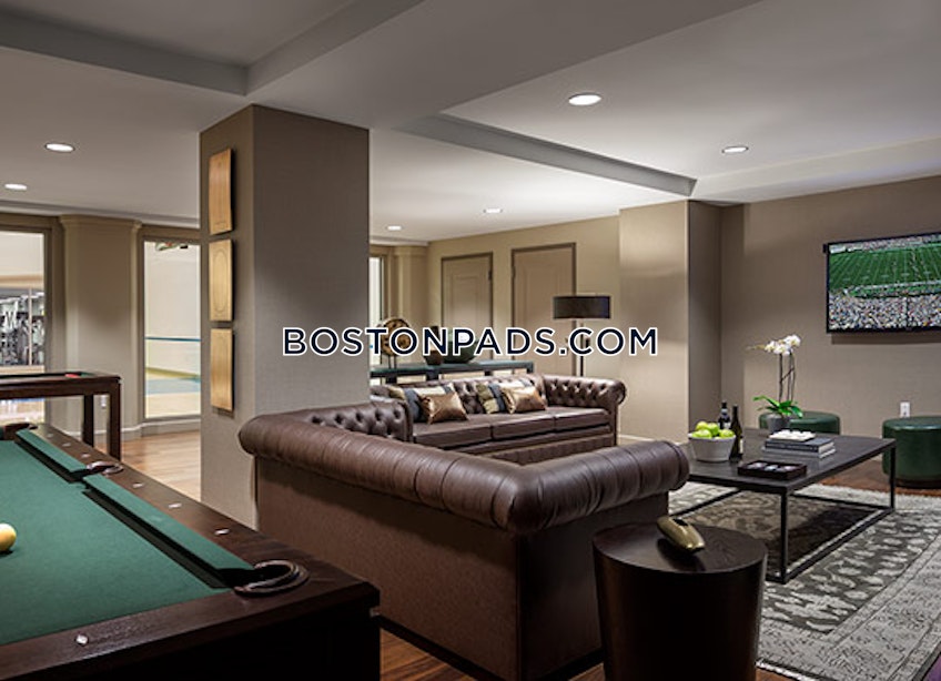 Boston - $4,675 /month