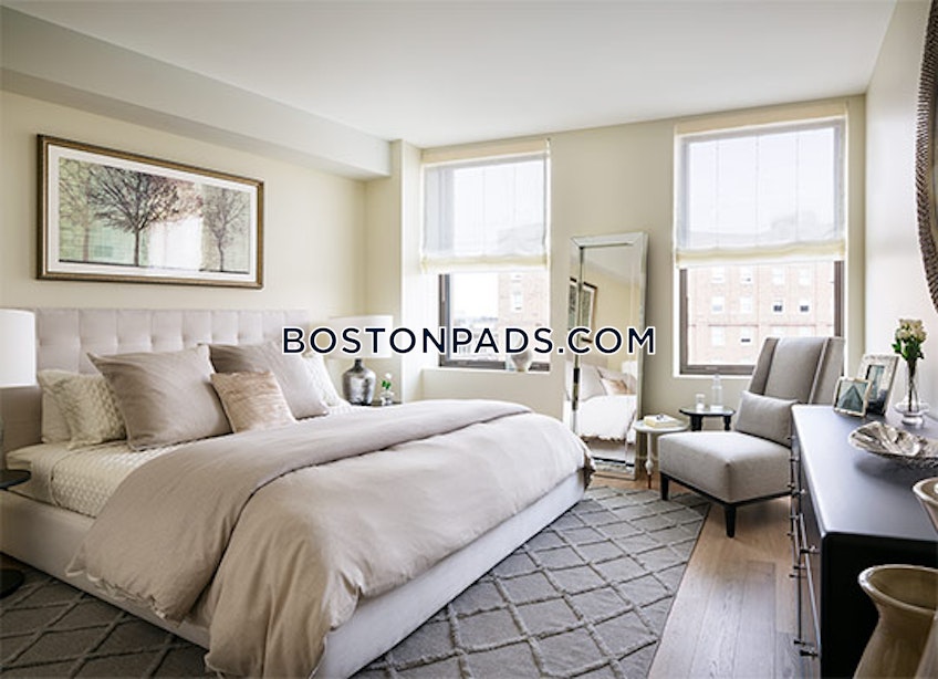 Boston - $4,825 /month