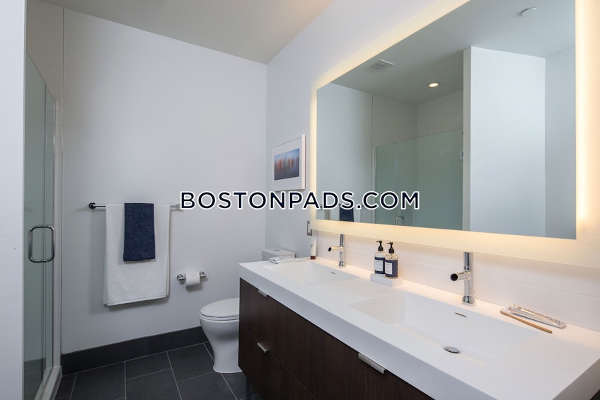 Boston - $4,962 /month