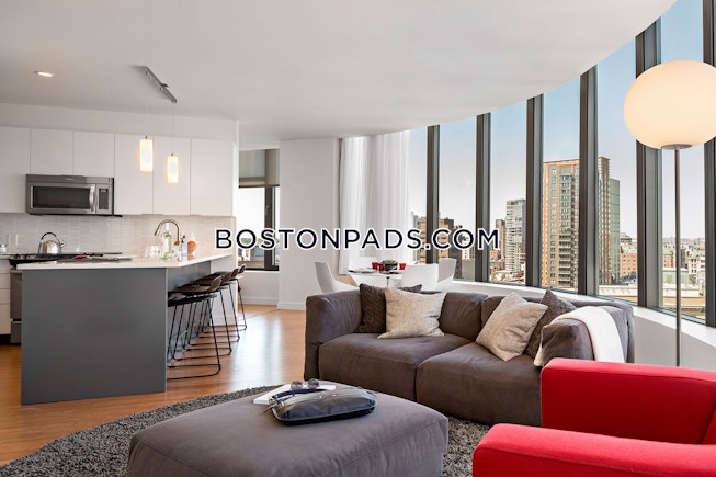 Boston - $2,300 /mo