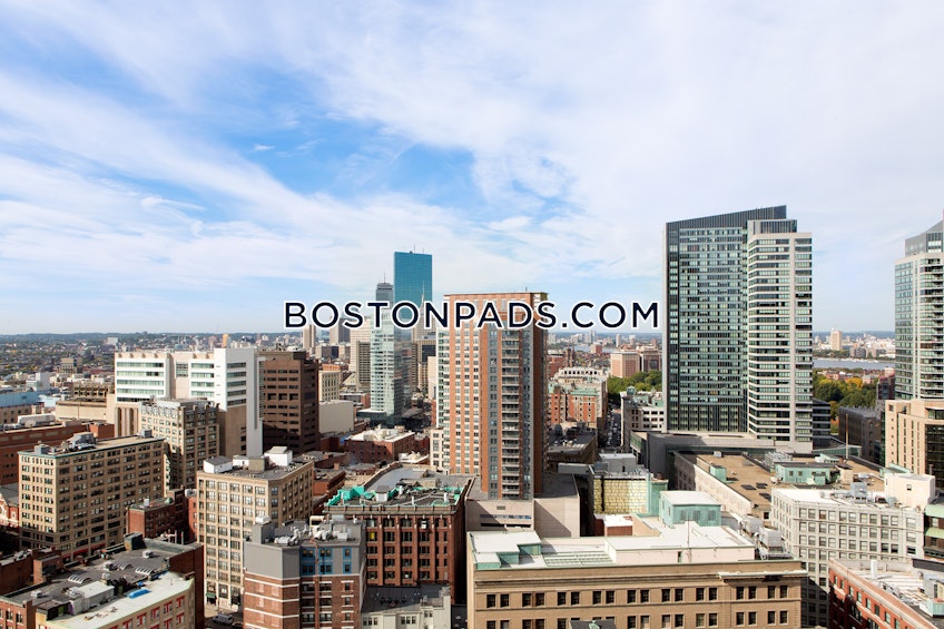 Boston - $5,708 /month