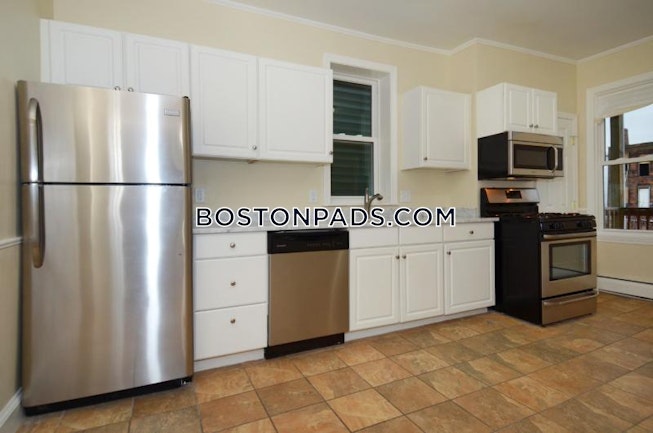 Boston - $3,000 /mo