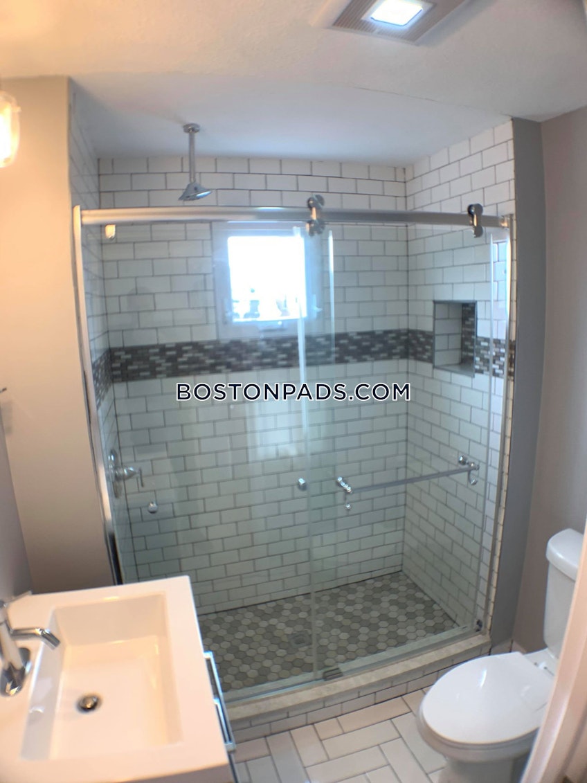 Boston - $2,450 /month