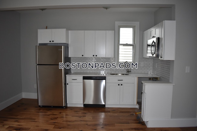 Boston - $3,800 /mo