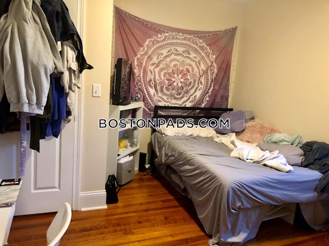 Boston - $3,250 /mo