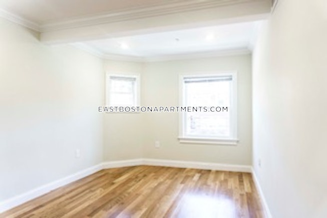 Boston - $3,550 /mo