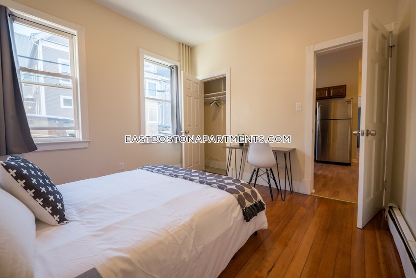 Boston - $2,800 /month