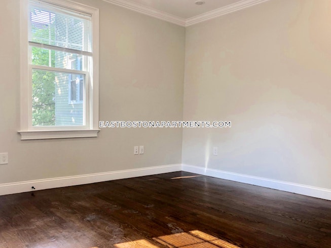 Boston - $3,550 /mo