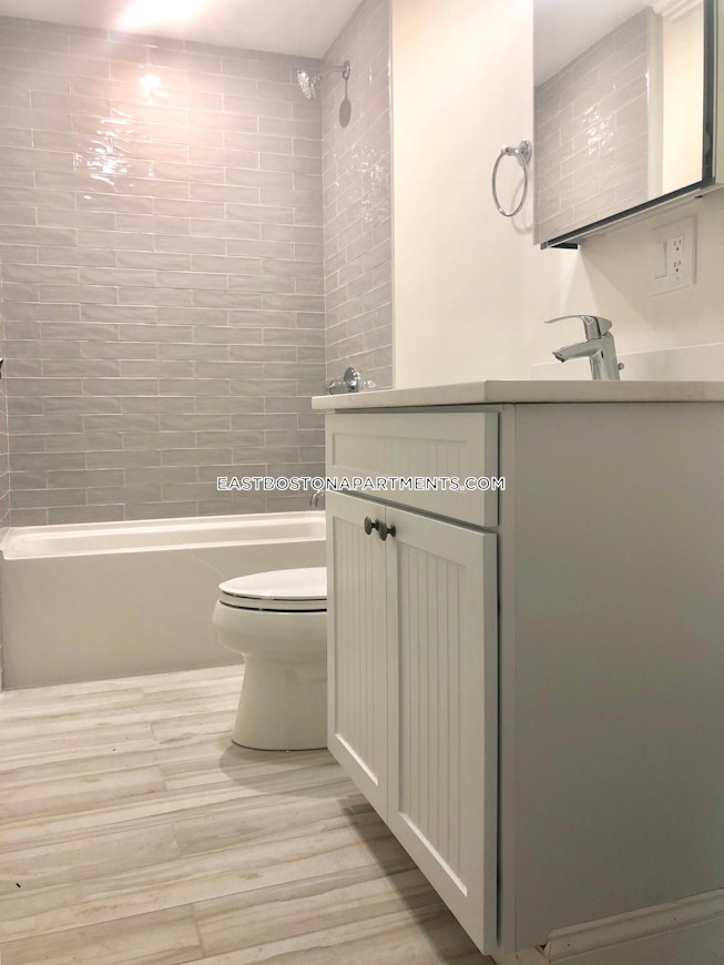 Boston - $3,550 /mo