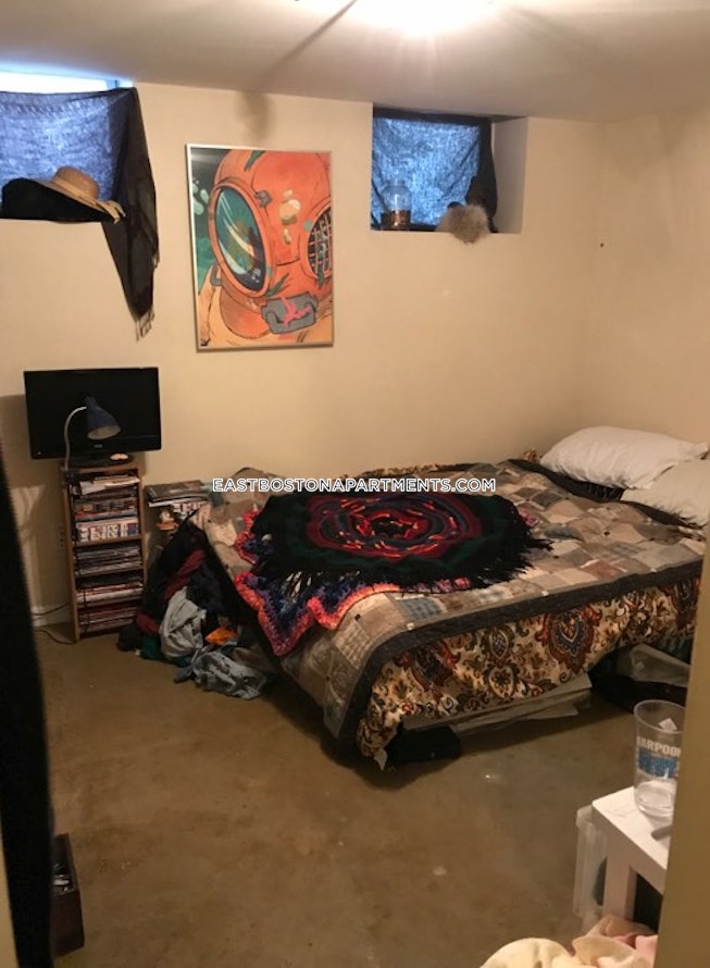 Boston - $2,700 /mo