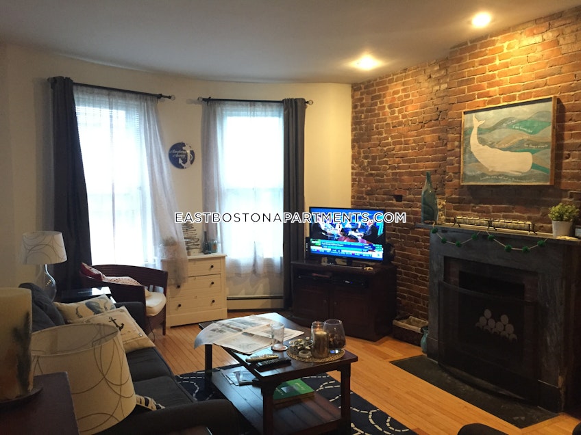 Boston - $2,400 /month