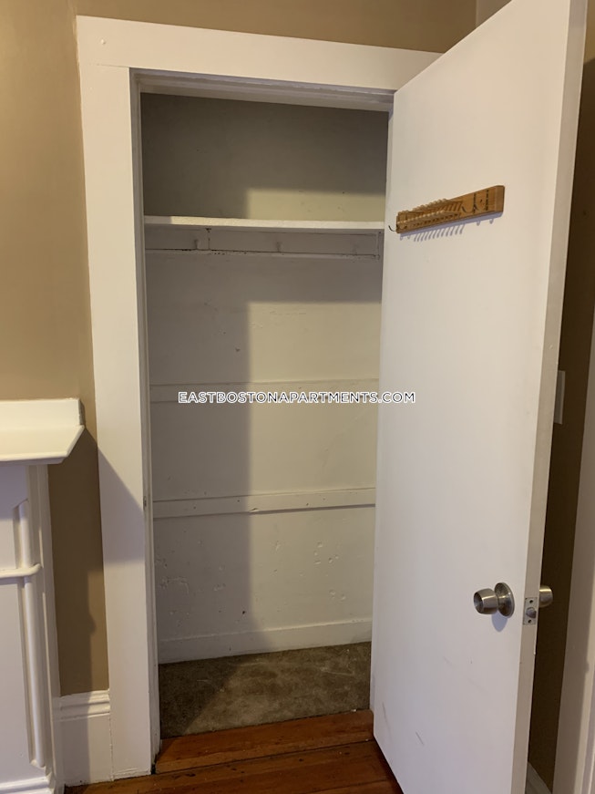 Boston - $2,500 /mo