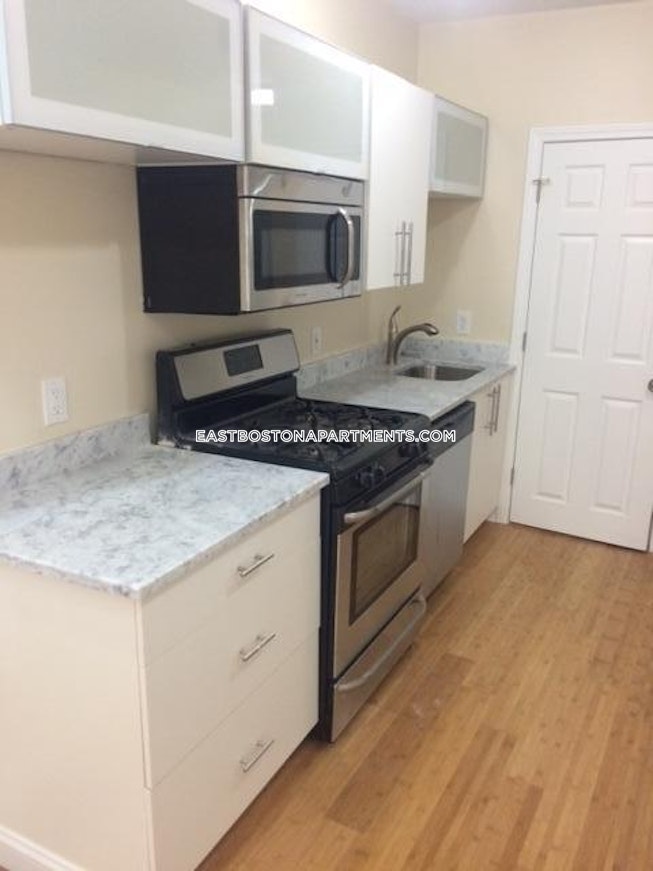 Boston - $2,500 /mo