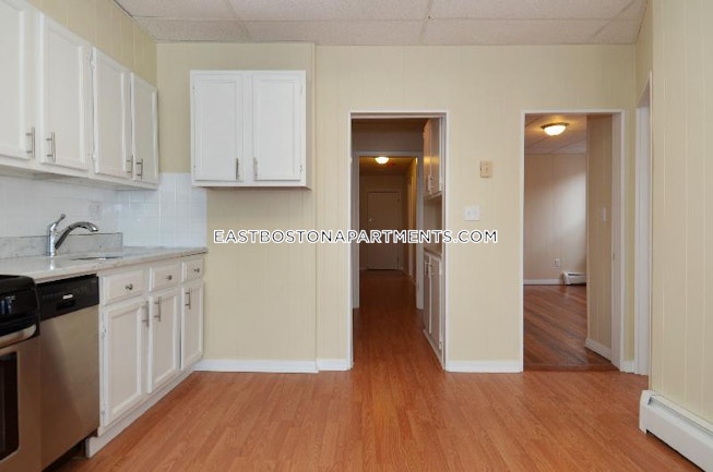 Boston - $2,900 /mo