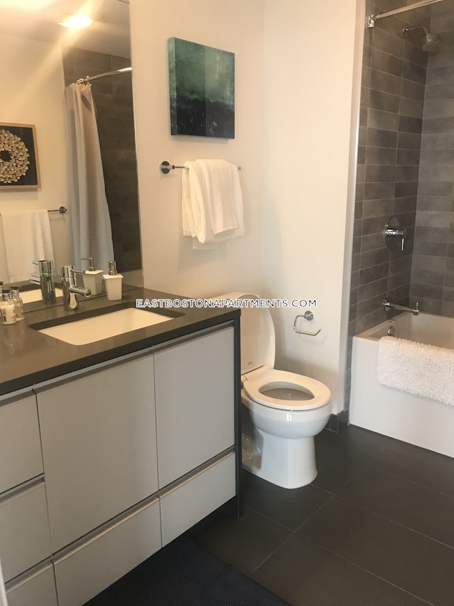 Boston - $4,920 /mo