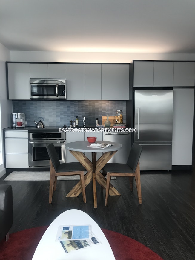 Boston - $4,920 /mo