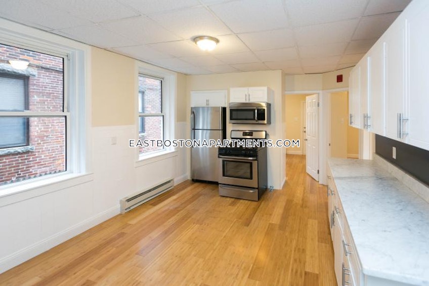 Boston - $1,600 /month