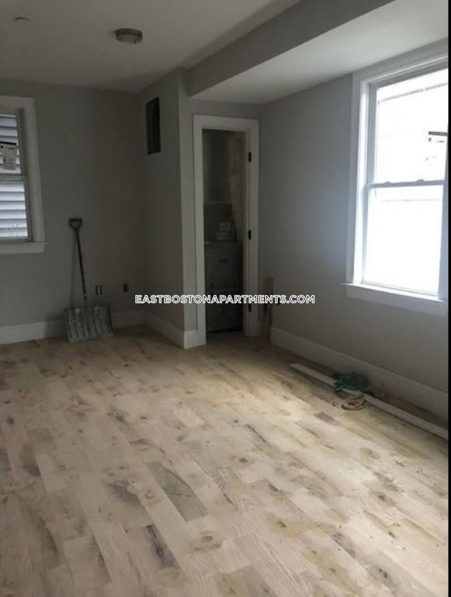 Boston - $3,800 /mo