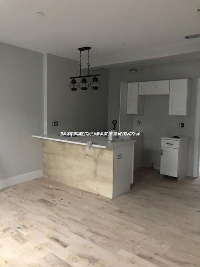 Boston - $3,800 /mo