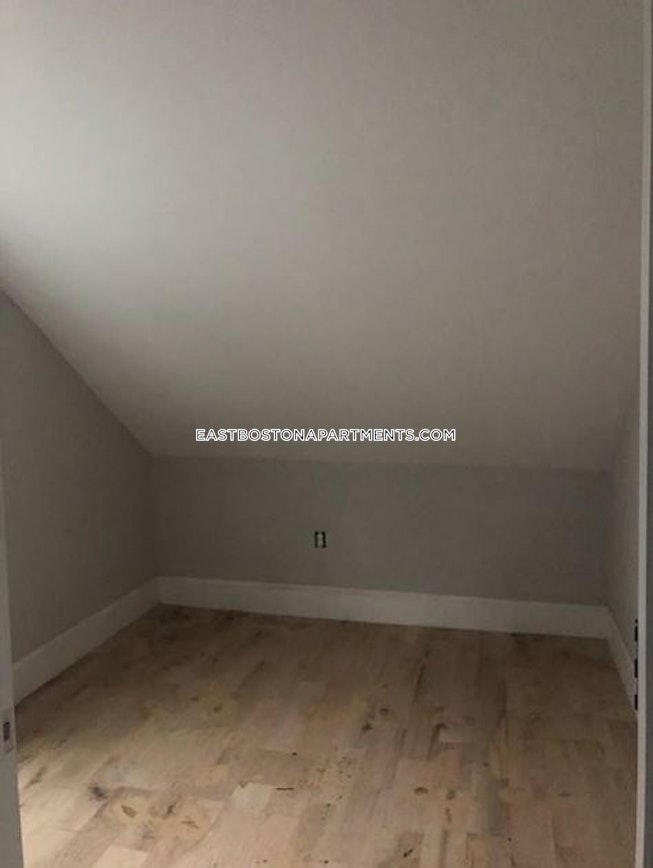 Boston - $3,800 /mo