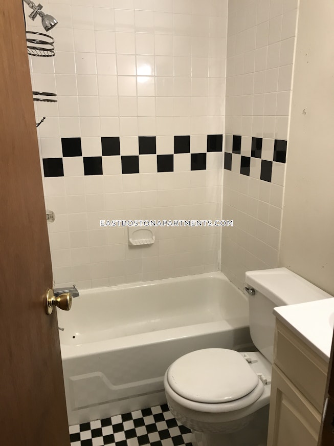 Boston - $1,800 /mo