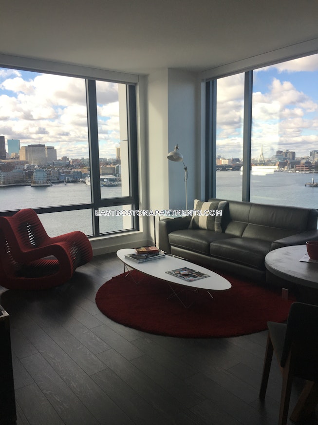 Boston - $4,920 /mo