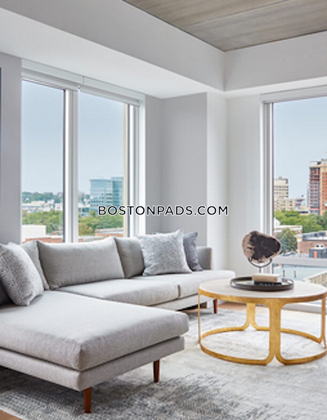 Boston - $6,551 /mo